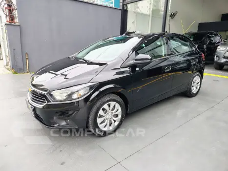 ONIX HATCH LT 1.4 8V FlexPower 5p Aut.