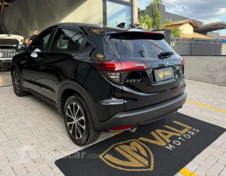 HR-V Touring 1.5 Flex TB 16V 5p Aut.