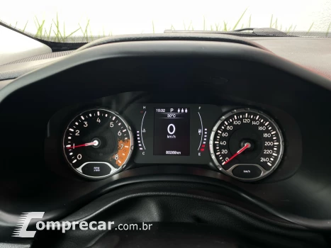 RENEGADE 1.8 16V