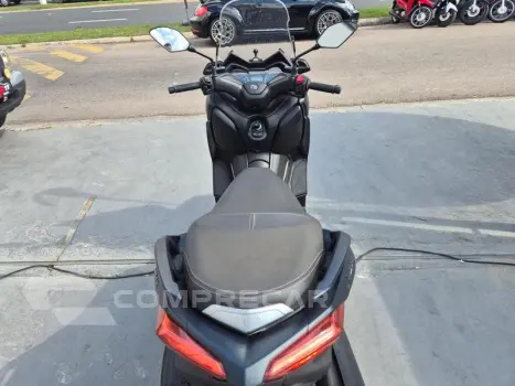 XMAX
