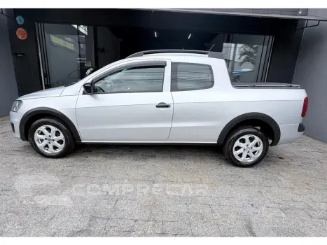 SAVEIRO 1.6 MI TRENDLINE CD 8V FLEX 2P MANUAL