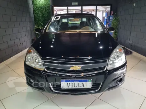 VECTRA 2.0 MPFI Elegance 8V