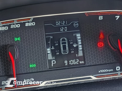 TIGGO 2 1.5 MPFI 16V Look