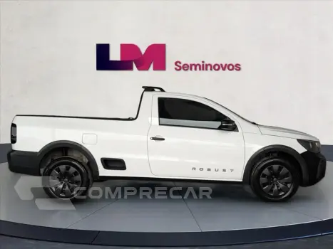 SAVEIRO 1.6 MSI ROBUST CS 16V FLEX 2P MANUAL