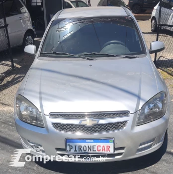 CELTA 1.0 MPFI LT 8V