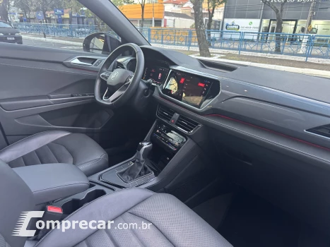 TAOS 1.4 250 TSI Highline