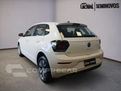 POLO 1.0 170 TSI SENSE AUTOMÁTICO