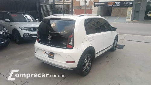 CROSS UP 1.0 TSI 12V