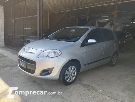 Fiat PALIO 1.0 MPI Attractive 8V 4 portas