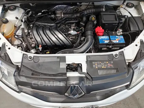 SANDERO 1.6 16V SCE Expression