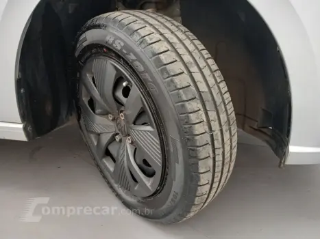 POLO 1.0 MPI TRACK MANUAL