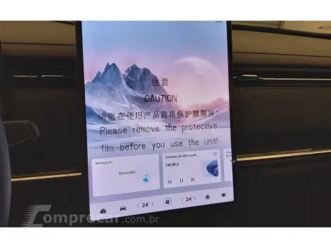 7 1.5 TGDI PHEV LUXURY DHT