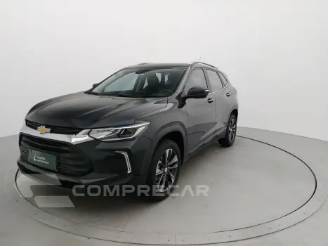 CHEVROLET TRACKER 1.2 TURBO FLEX PREMIER AUTOMÁTICO 4 portas