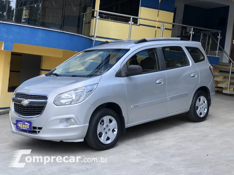 SPIN 1.8 8V