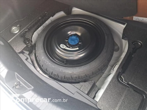 YARIS 1.5 16V FLEX XL MULTIDRIVE