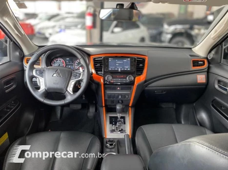TRITON SPORT HPE