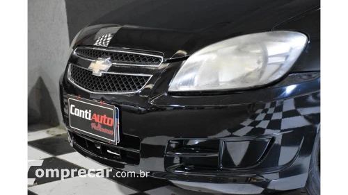 CELTA - 1.0 MPFI LT 8V 4P MANUAL