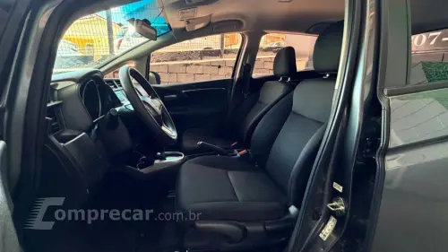 Fit LX 1.5 Flexone 16V 5p Aut.