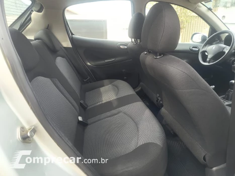 207 1.4 XR 8V