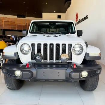 GLADIATOR 3.6 V6 Rubicon 4X4 AT8