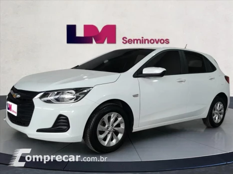 ONIX 1.0 TURBO FLEX LT MANUAL