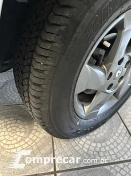 ECOSPORT 1.6 SE 16V