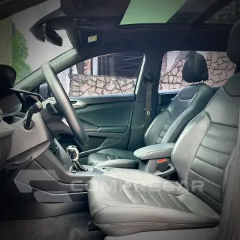 TAOS 1.4 250 TSI Highline
