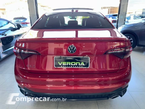 Jetta GLI 350 2.0 Tsi
