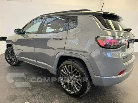 COMPASS S T270 1.3 TB 4X2 FLEX AUT.