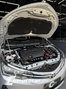 COROLLA 2.0 XEI 16V