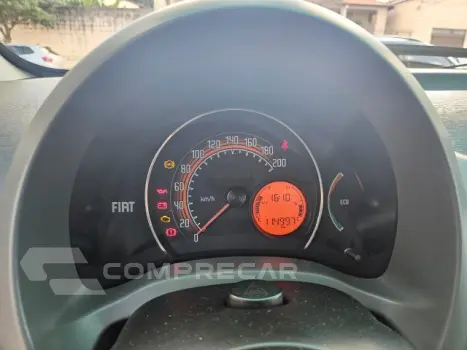 UNO - 1.0 EVO VIVACE 8V 2P MANUAL