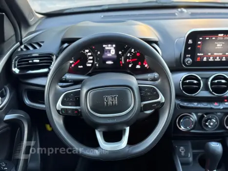 Argo 1.3 Firefly Flex Trekking Cvt