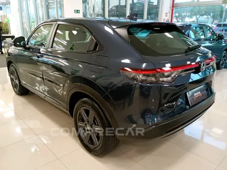 HR-V 1.5 DI I-VTEC FLEX EXL CVT