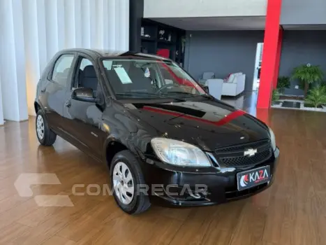 CELTA - 1.0 MPFI LT 8V 4P MANUAL