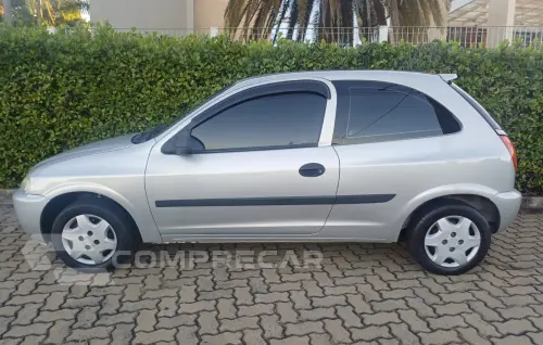 CELTA 1.0 MPFI 8V