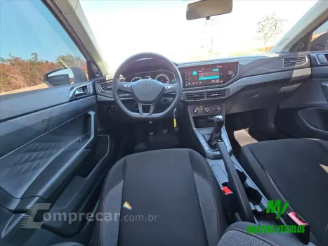 POLO 1.0 MPI TRACK MANUAL