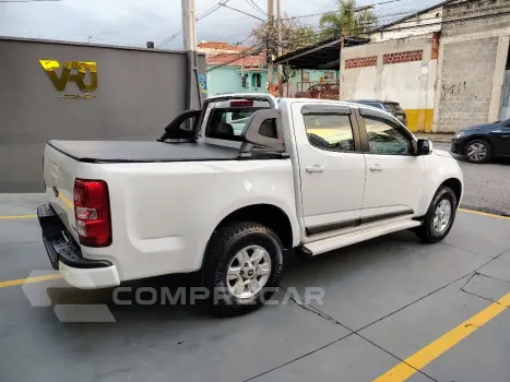 S10 Pick-Up LT 2.4 F.Power 4x2 CD