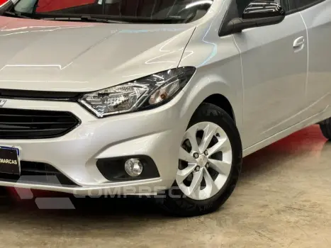 Onix 1.0 Flex Manual