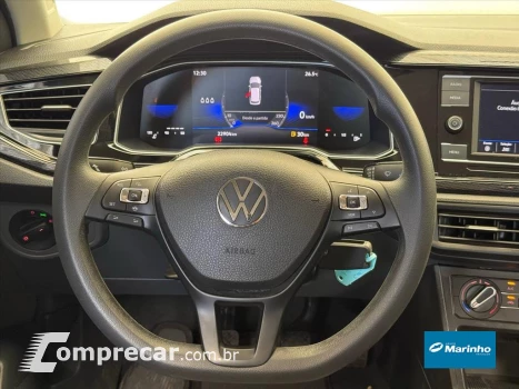 VIRTUS 1.0 170 TSI MANUAL