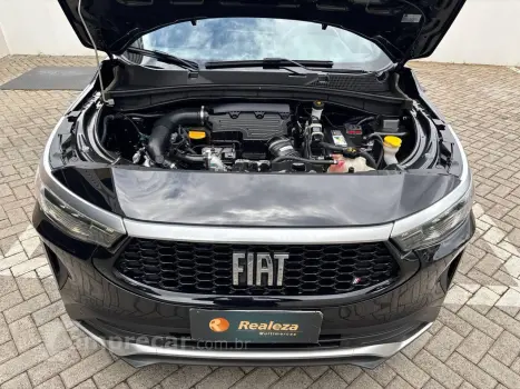 Fastback Impetus 1.0 200 T. Flex Aut