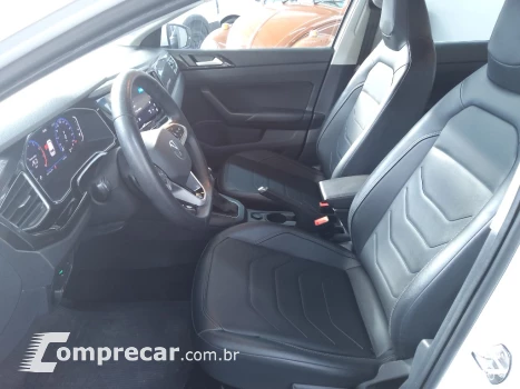 POLO 1.0 170 TSI HIGHLINE AUTOMÁTICO