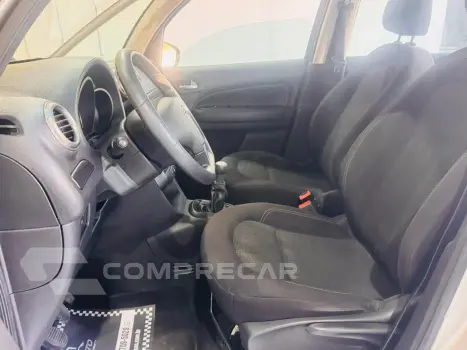 C3 1.5 Picasso GLX 8V