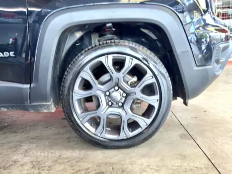 RENEGADE 1.3 T270 TURBO FLEX S 4X4 AT9