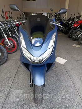 PCX 160