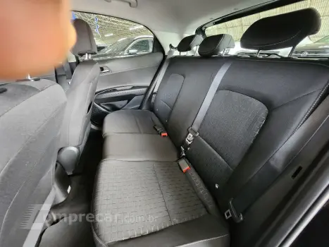 HB20 1.0 TGDI FLEX COMFORT PLUS AUTOMÁTICO