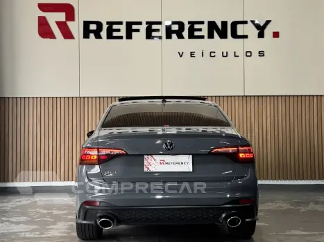 JETTA 2.0 350 TSI GASOLINA GLI DSG