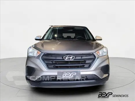 CRETA 1.6 16V Action