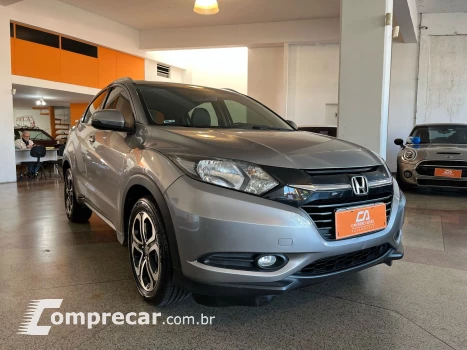 HR-V 1.8 16V EX