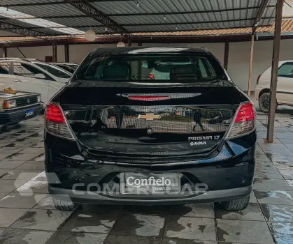 PRISMA 1.4 MPFI LT 8V