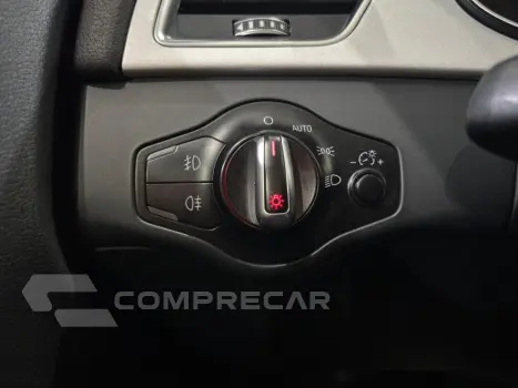 A4 2.0 TFSI AMBIENTE GASOLINA 4P S TRONIC